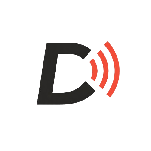 Dictate Logo